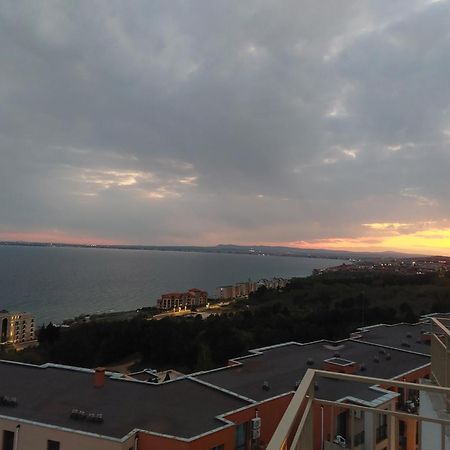 Grand Resort - Imperial Crown Fort Club - Prestige Apartments Elenite Esterno foto