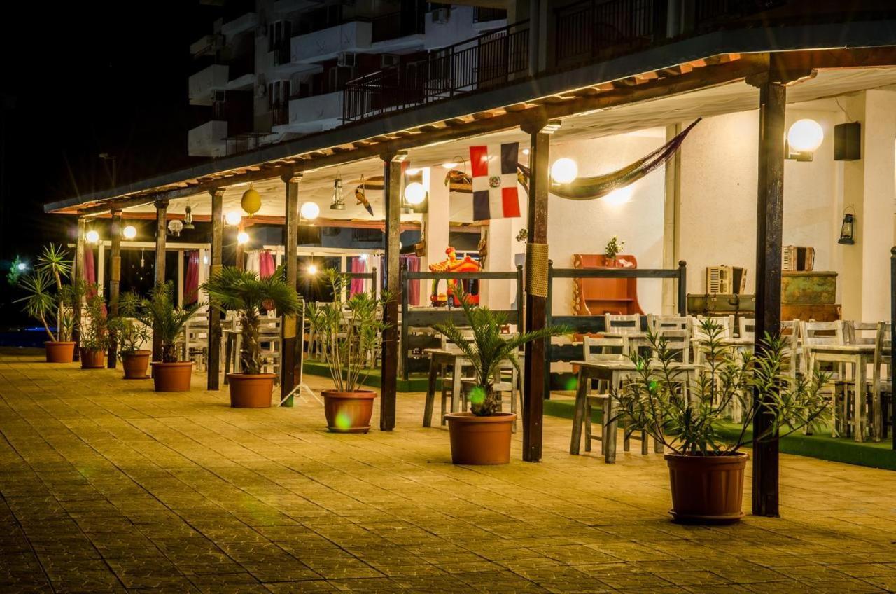 Grand Resort - Imperial Crown Fort Club - Prestige Apartments Elenite Esterno foto