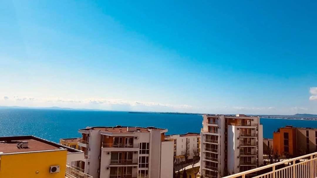 Grand Resort - Imperial Crown Fort Club - Prestige Apartments Elenite Esterno foto