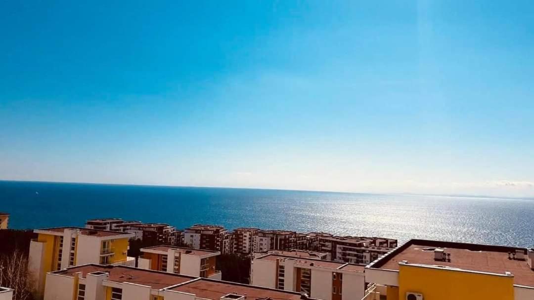 Grand Resort - Imperial Crown Fort Club - Prestige Apartments Elenite Esterno foto