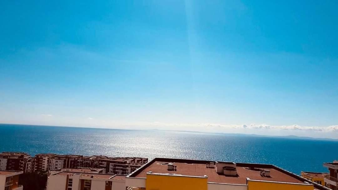 Grand Resort - Imperial Crown Fort Club - Prestige Apartments Elenite Esterno foto