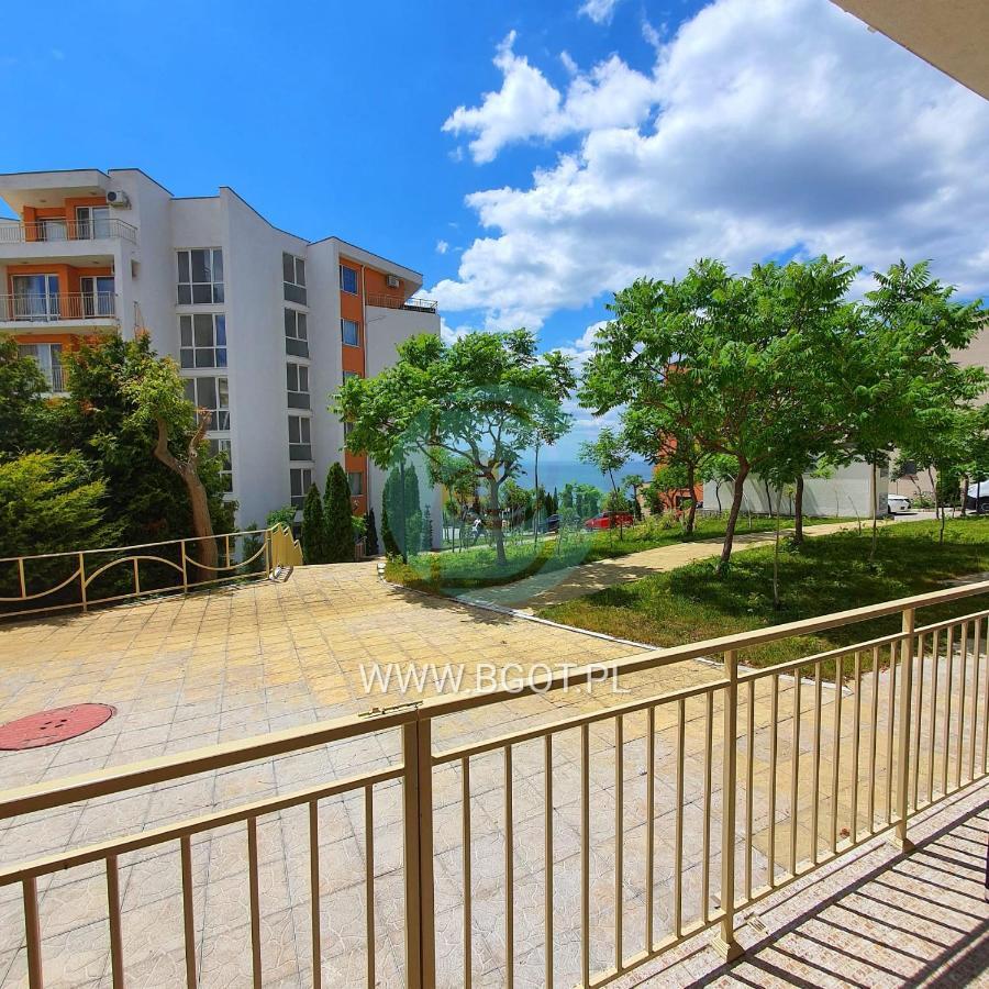 Grand Resort - Imperial Crown Fort Club - Prestige Apartments Elenite Esterno foto