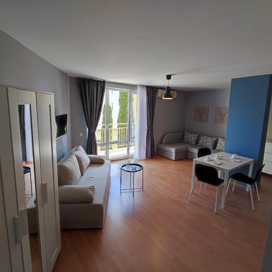 Grand Resort - Imperial Crown Fort Club - Prestige Apartments Elenite Esterno foto