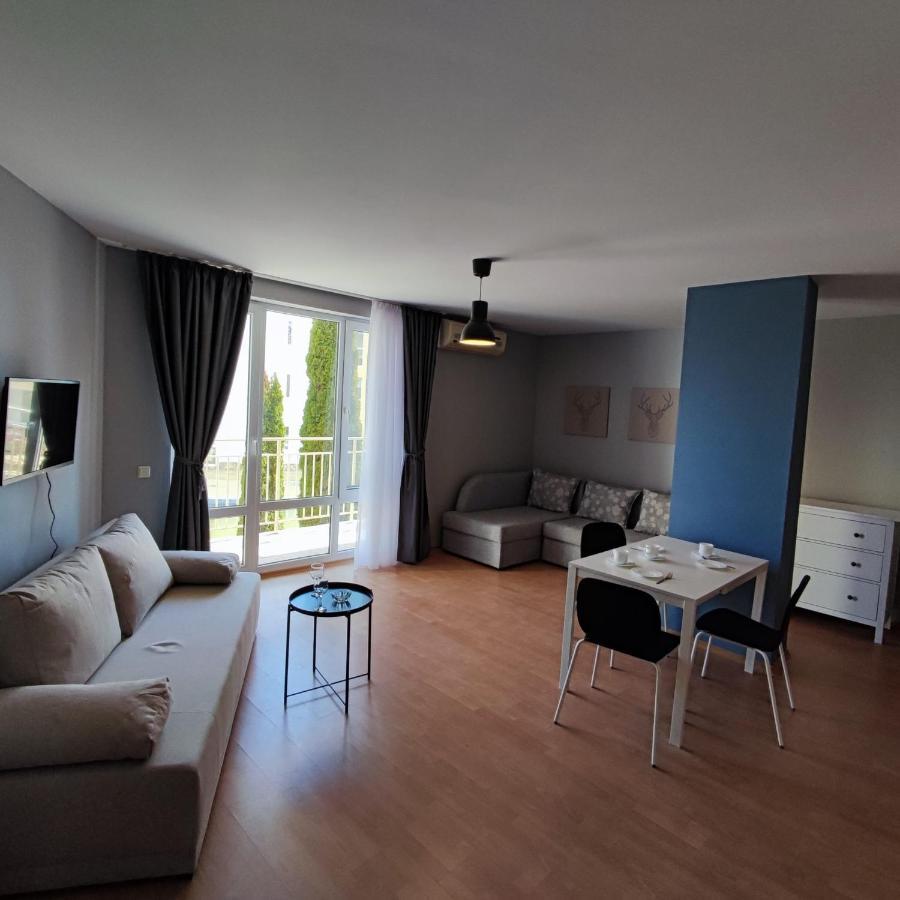 Grand Resort - Imperial Crown Fort Club - Prestige Apartments Elenite Esterno foto