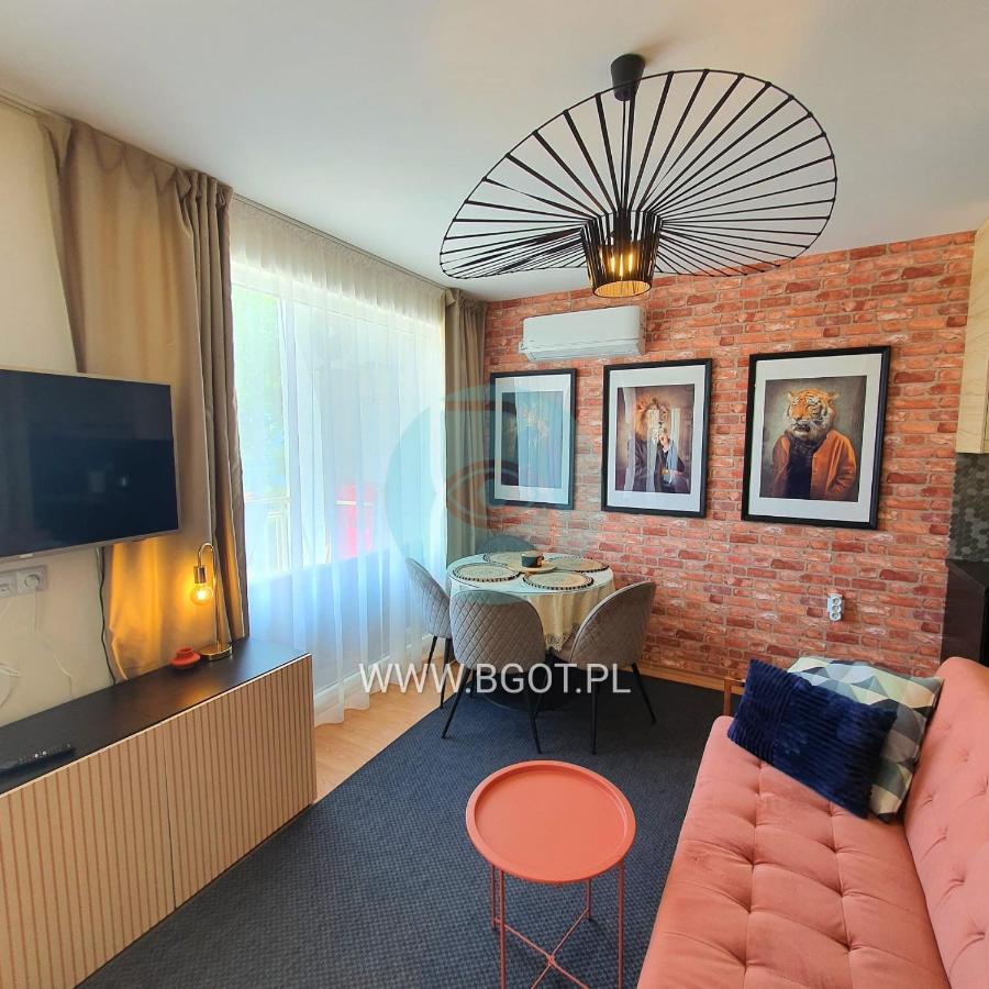 Grand Resort - Imperial Crown Fort Club - Prestige Apartments Elenite Esterno foto