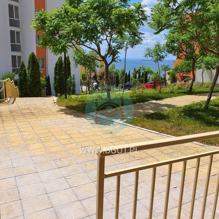 Grand Resort - Imperial Crown Fort Club - Prestige Apartments Elenite Esterno foto