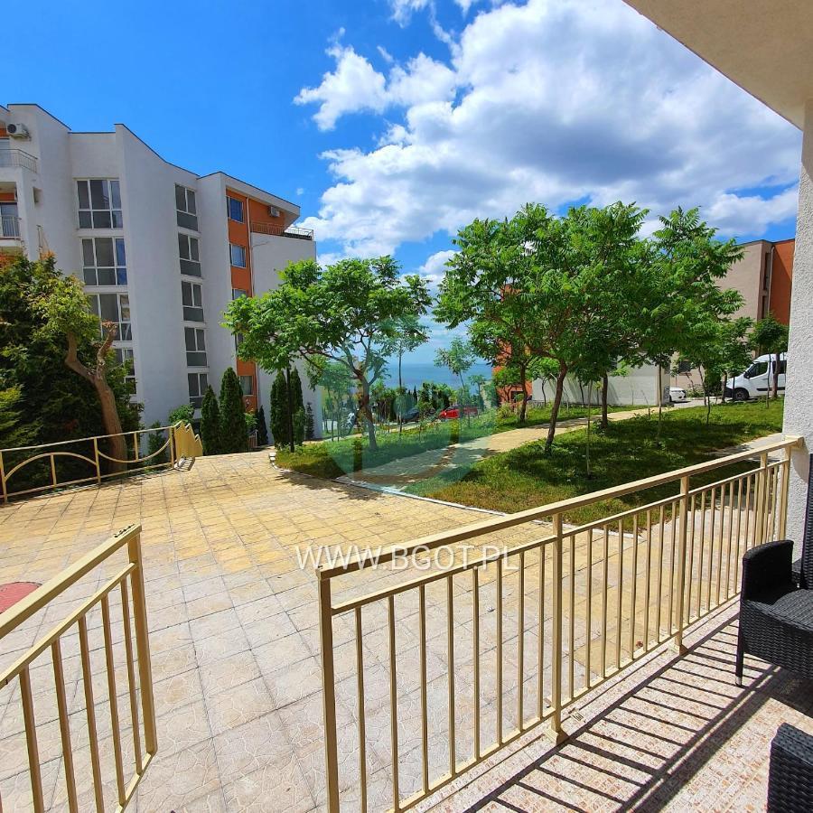 Grand Resort - Imperial Crown Fort Club - Prestige Apartments Elenite Esterno foto