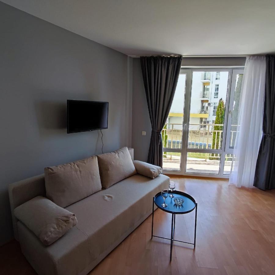 Grand Resort - Imperial Crown Fort Club - Prestige Apartments Elenite Esterno foto