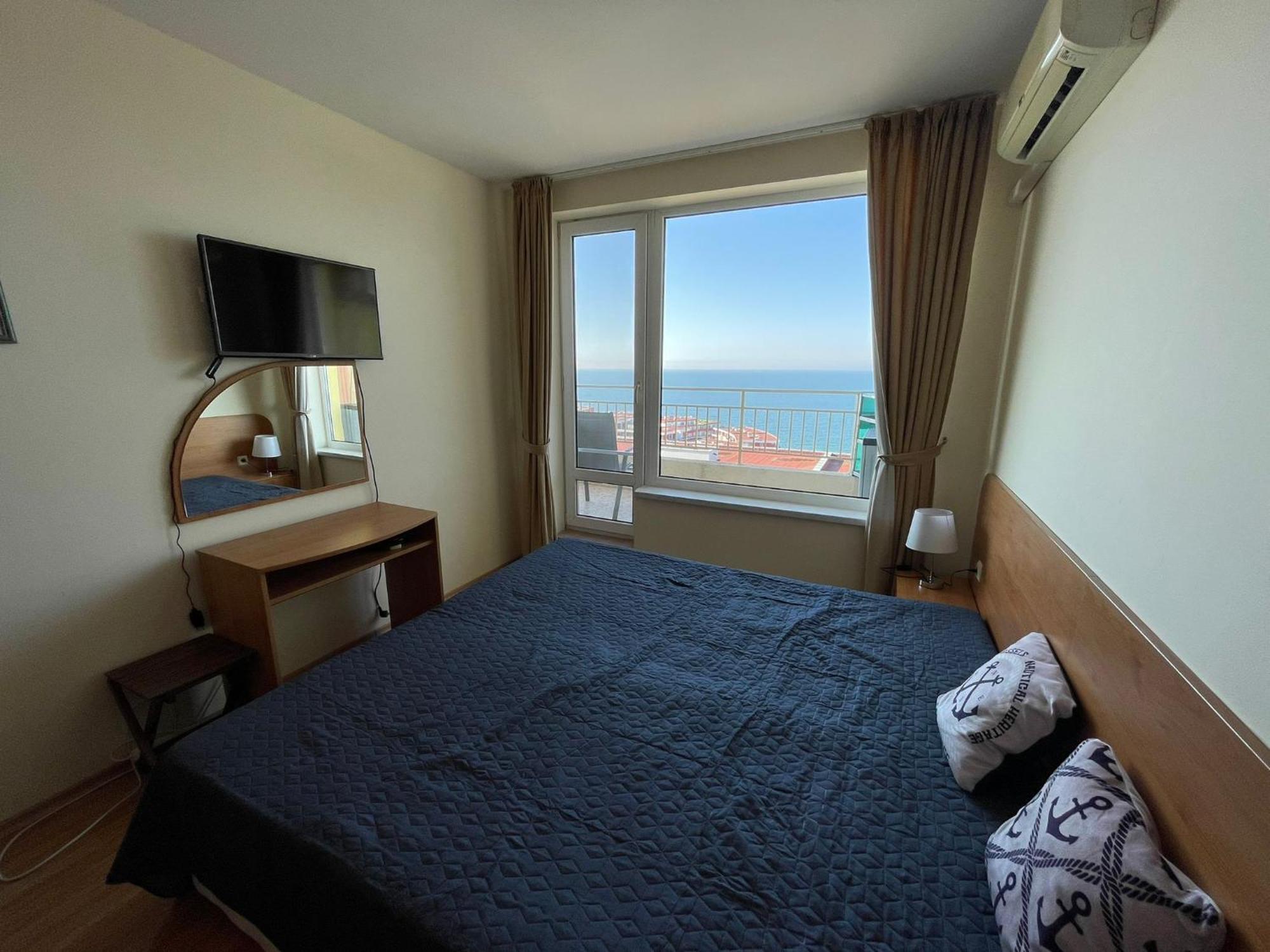 Grand Resort - Imperial Crown Fort Club - Prestige Apartments Elenite Esterno foto