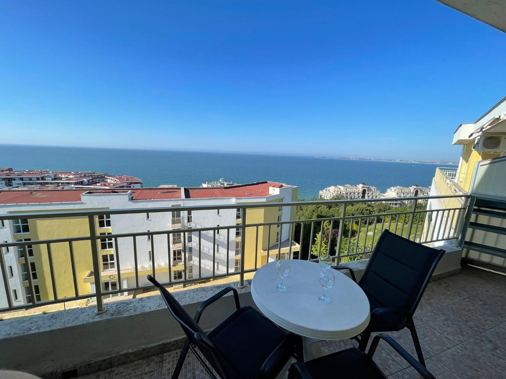 Grand Resort - Imperial Crown Fort Club - Prestige Apartments Elenite Esterno foto