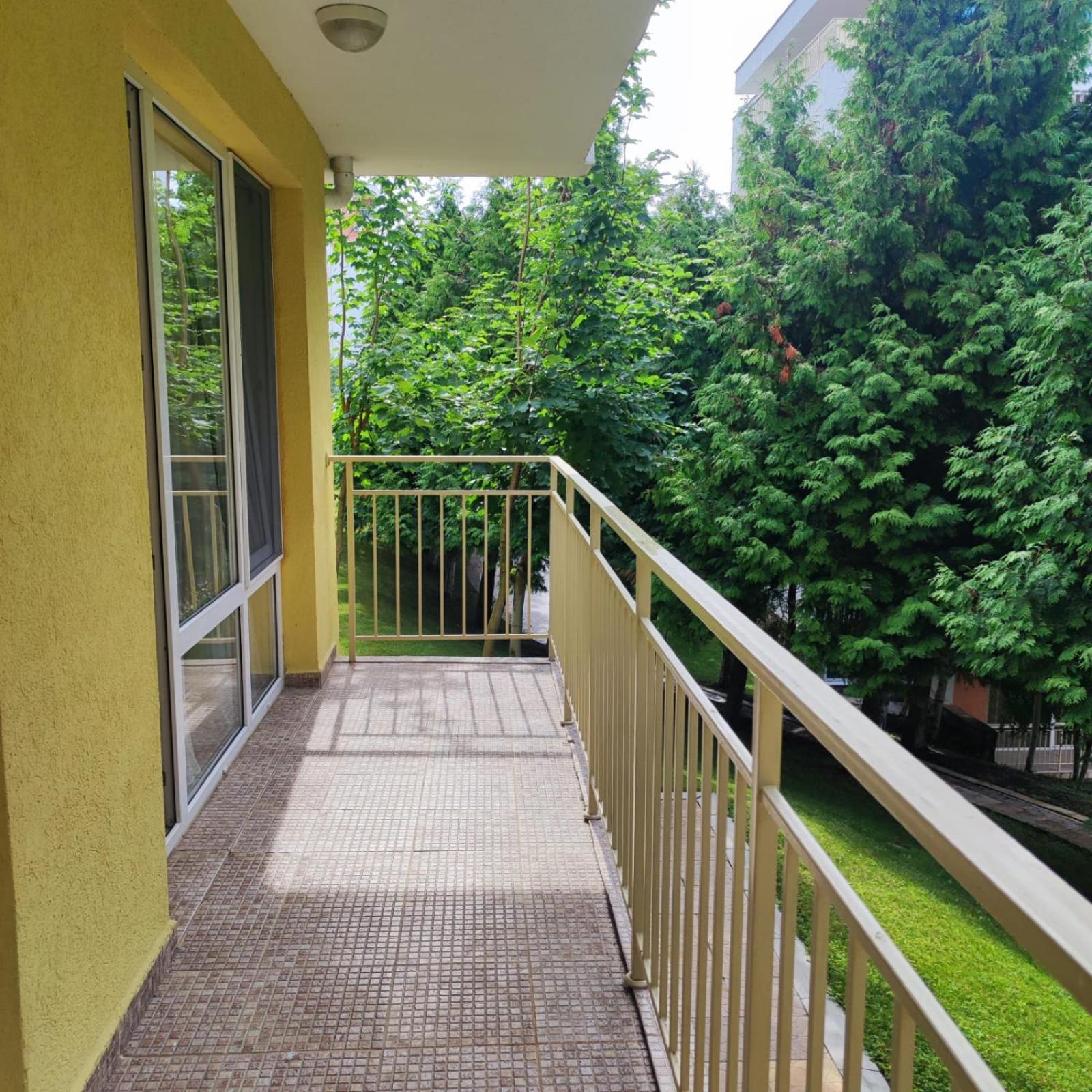 Grand Resort - Imperial Crown Fort Club - Prestige Apartments Elenite Camera foto