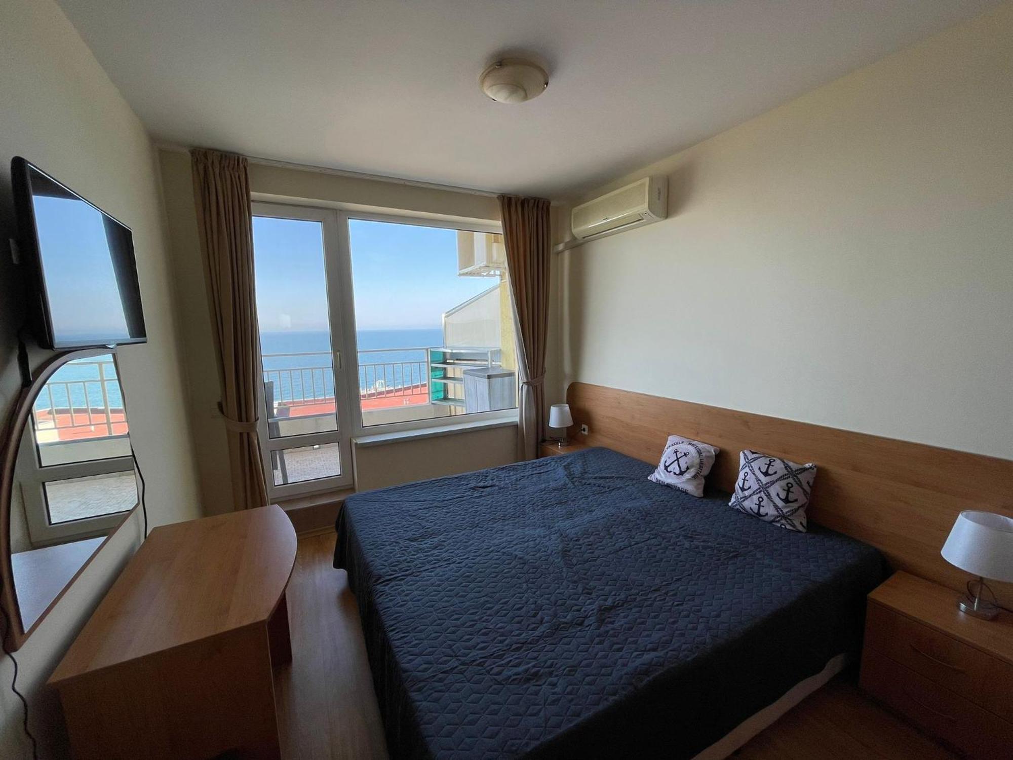 Grand Resort - Imperial Crown Fort Club - Prestige Apartments Elenite Esterno foto