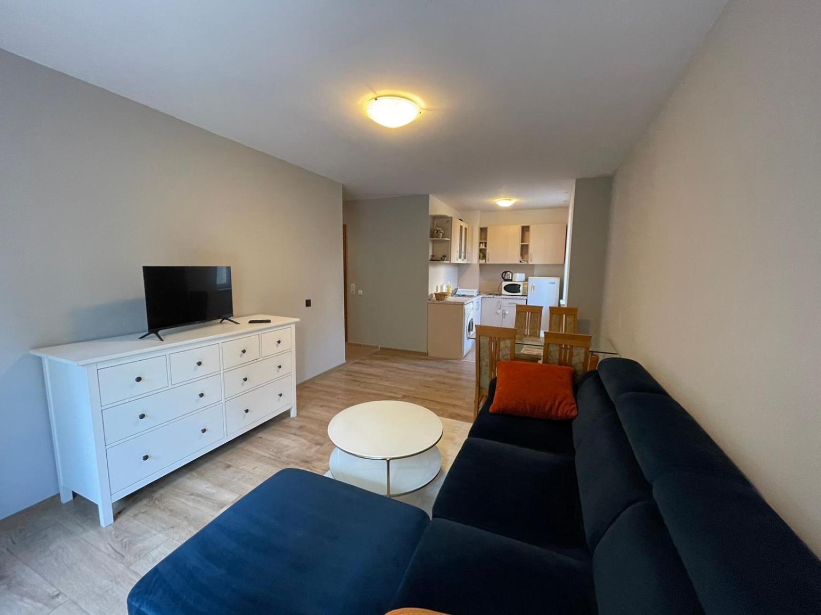 Grand Resort - Imperial Crown Fort Club - Prestige Apartments Elenite Esterno foto