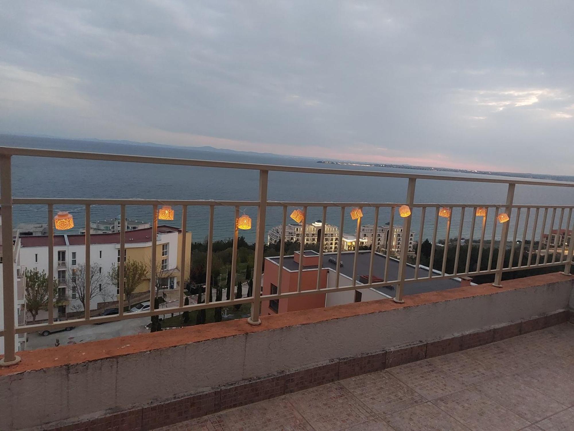 Grand Resort - Imperial Crown Fort Club - Prestige Apartments Elenite Esterno foto
