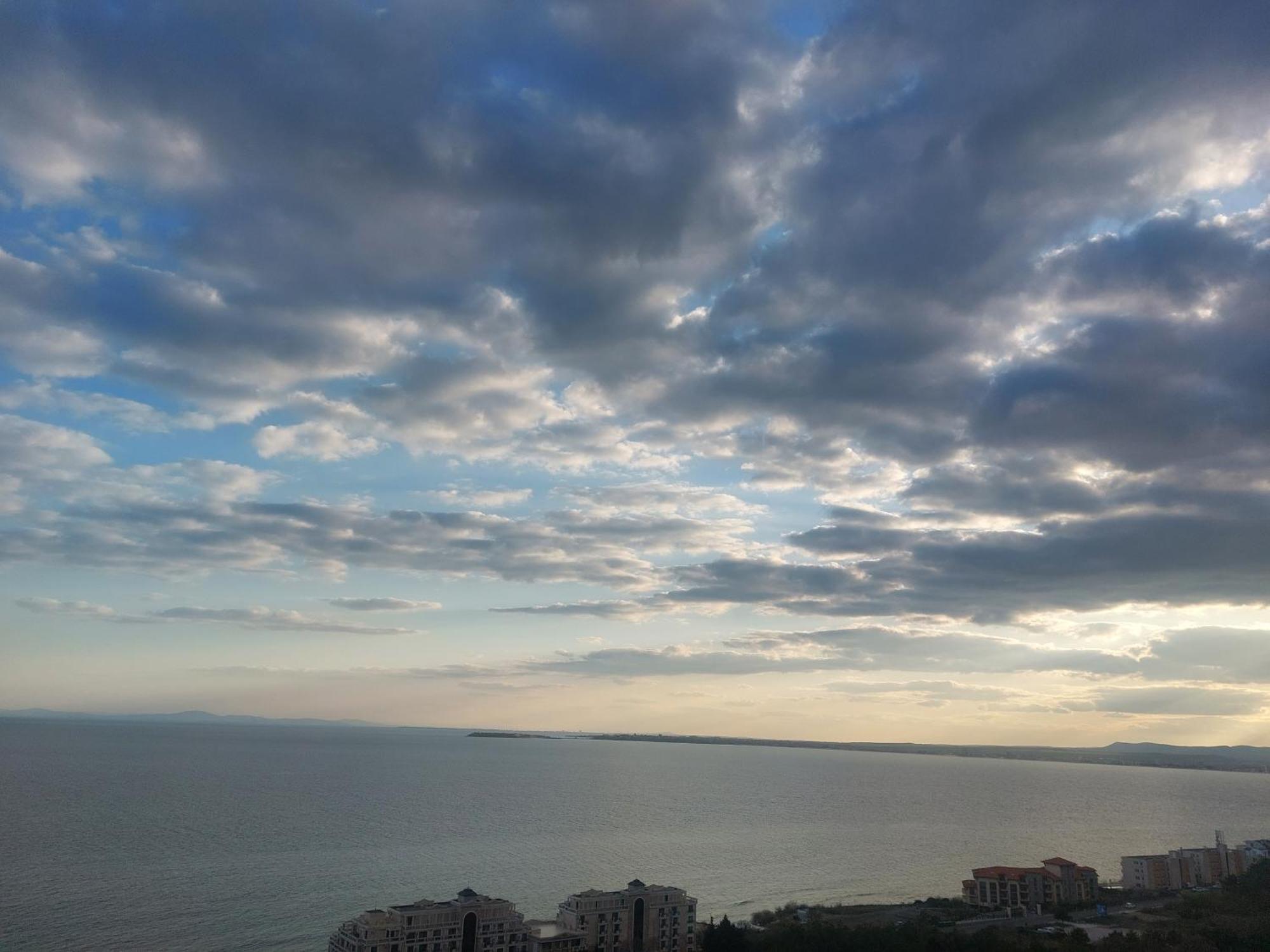 Grand Resort - Imperial Crown Fort Club - Prestige Apartments Elenite Esterno foto