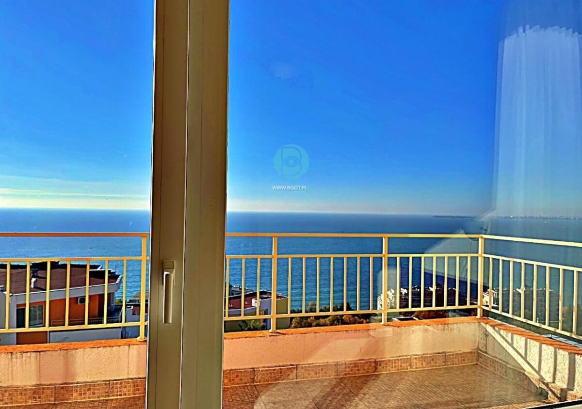 Grand Resort - Imperial Crown Fort Club - Prestige Apartments Elenite Esterno foto